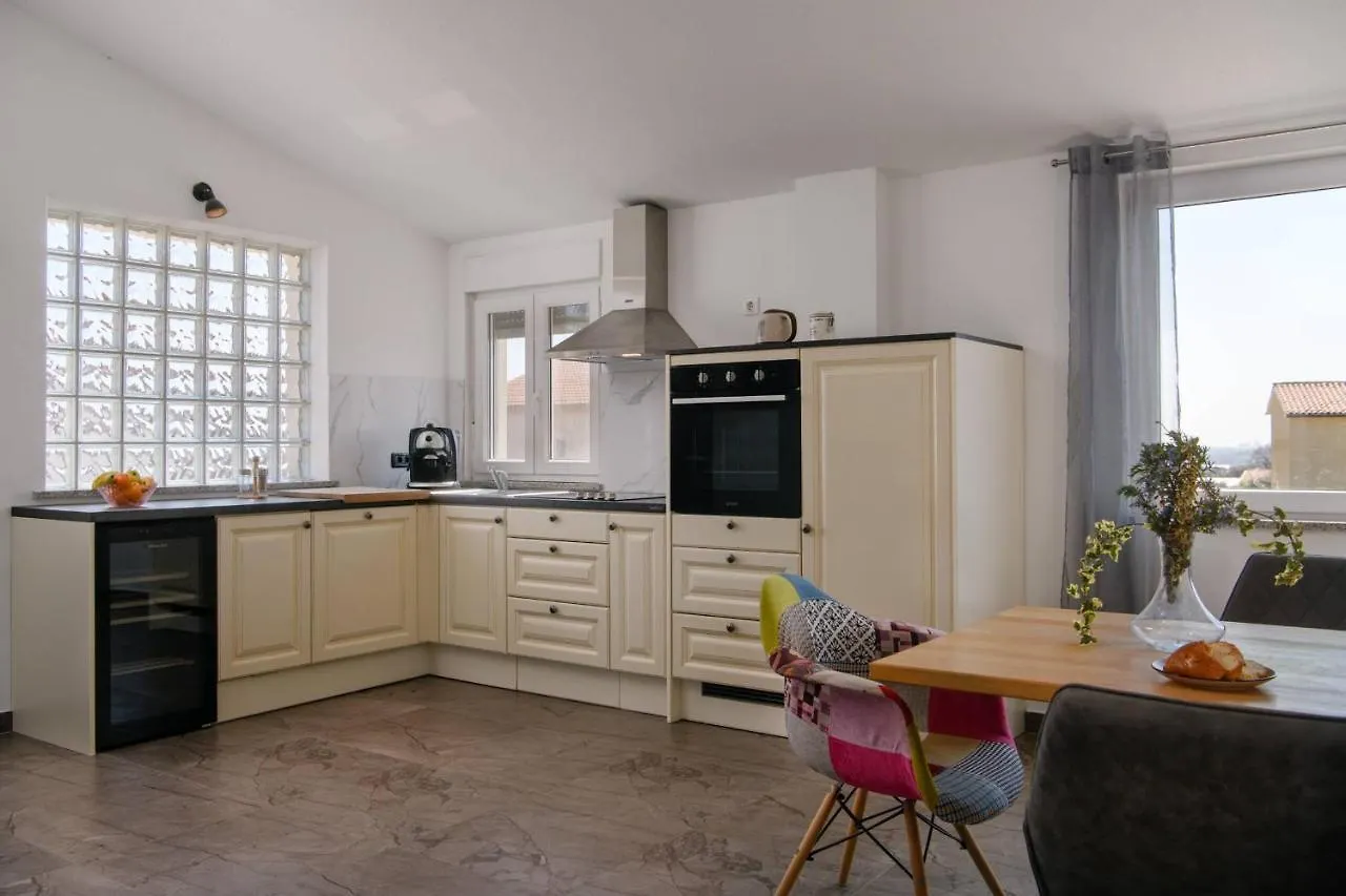 Holiday home Holiday House Tiffany Galizana Croatia