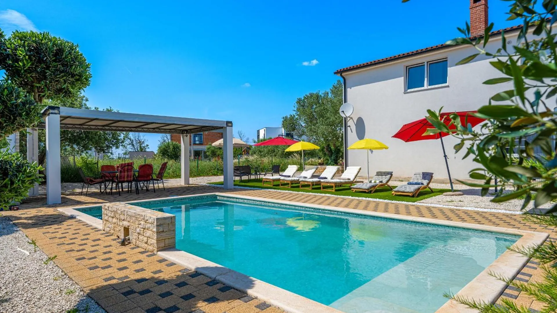 Holiday home Holiday House Tiffany Galizana