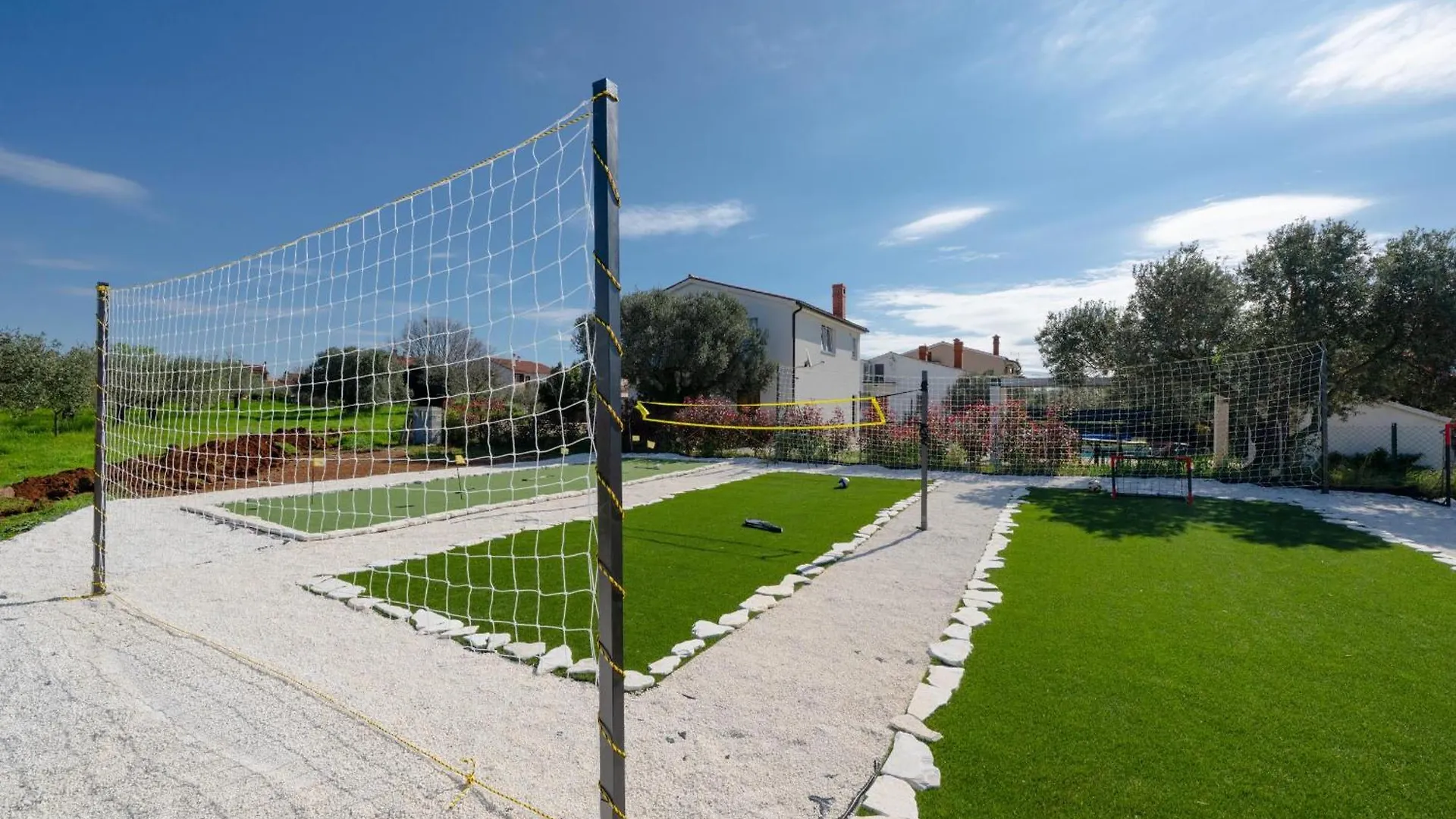 Holiday House Tiffany Galizana 0*,  Croatia